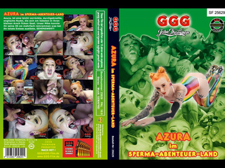 25629 - ggg - azura in sperm adventure land (2019)