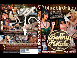 bonny clide (2010)