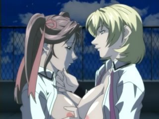 bible black: new testament (episode 4)