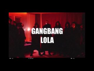 lolita gangbang 8 - red light