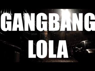 lolita gangbang 4 - blaspheme