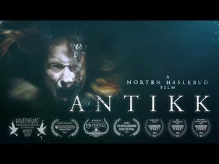 antique | award-winning horror short film (2020)