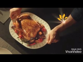 seasoning advertisement - how it fries