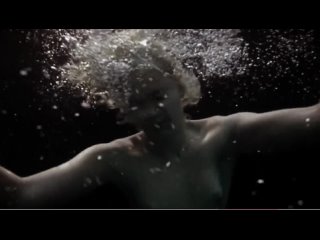 dance underwater. this is wonderful