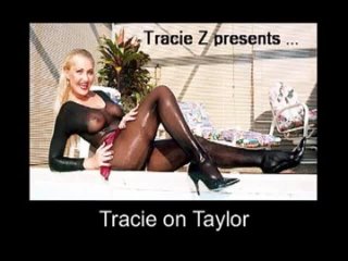 tracie on taylor - mirror fantasy